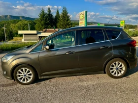 Ford C-max 1.5 TDCi 2016 207 хил км.ТОП СЪСТОЯНИЕ, снимка 4