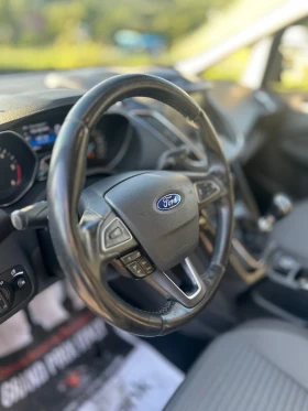 Ford C-max 1.5 TDCi 2016 207 хил км.ТОП СЪСТОЯНИЕ, снимка 10