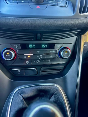 Ford C-max 1.5 TDCi 2016 207 хил км.ТОП СЪСТОЯНИЕ, снимка 11