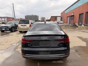 Audi A4 Komfort /  ПРОГНОЗНА ЦЕНА ДО БЪЛГАРИЯ , снимка 5