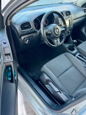 VW Golf 2.0TDI  110  NAVI* Темпомат* Обслужена, снимка 7