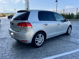 VW Golf 2.0TDI  110  NAVI* Темпомат* Обслужена, снимка 3