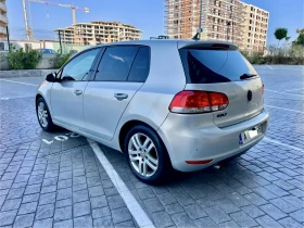 VW Golf 2.0TDI  110  NAVI* Темпомат* Обслужена, снимка 4