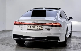 Audi A7 * АвтоКредит* (ЦЕНА ДО БГ), снимка 2