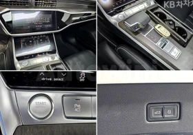 Audi A7 * АвтоКредит* (ЦЕНА ДО БГ), снимка 11