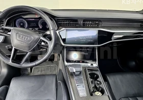 Audi A7 * АвтоКредит* (ЦЕНА ДО БГ), снимка 5