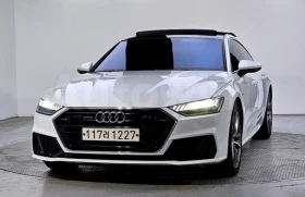 Audi A7 * АвтоКредит* (ЦЕНА ДО БГ), снимка 4