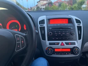Kia Ceed, снимка 11