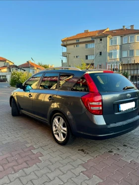 Kia Ceed, снимка 12