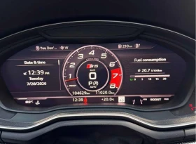 Audi S5 Technik / FULL !!! / АВТОКРЕДИТ /  CARFAX , снимка 7