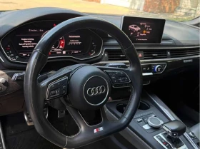 Audi S5 Technik / FULL !!! / АВТОКРЕДИТ /  CARFAX , снимка 15