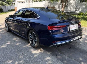 Audi S5 Technik / FULL !!! / АВТОКРЕДИТ /  CARFAX , снимка 10