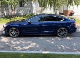 Audi S5 Technik / FULL !!! / АВТОКРЕДИТ /  CARFAX , снимка 2