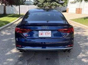 Audi S5 Technik / FULL !!! / АВТОКРЕДИТ /  CARFAX , снимка 4