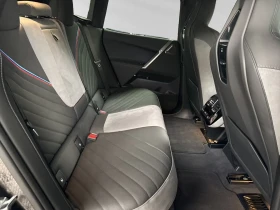 BMW iX M70 xDrive / B&W / SKY LOUNGE / ICONIC GLOW / AIR, снимка 14
