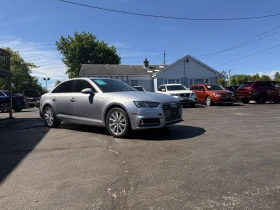 Audi A4 * ПАНО* KEYLESS* Camera* ПОДГРЕВ* LED* , снимка 7