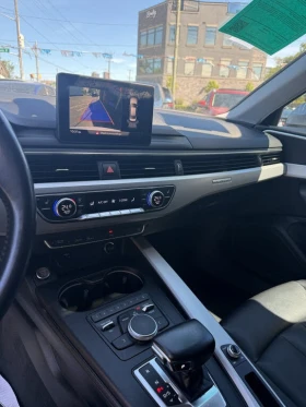 Audi A4 * ПАНО* KEYLESS* Camera* ПОДГРЕВ* LED* , снимка 13