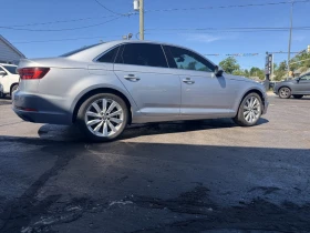 Audi A4 * ПАНО* KEYLESS* Camera* ПОДГРЕВ* LED* , снимка 6