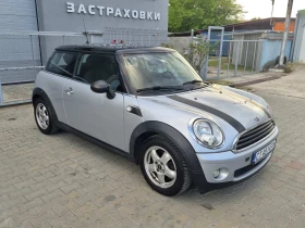 Mini Cooper R56, снимка 2