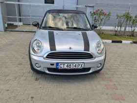 Mini Cooper R56, снимка 1