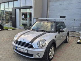 Mini Cooper R56, снимка 5