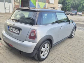 Mini Cooper R56, снимка 4