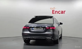 Mercedes-Benz E 53 AMG 4MATIC+ /ХЕДЪП/360/ОБДУХ/ПОДГРЕВ/ПАНО/БЪРМАСТЕР, снимка 4
