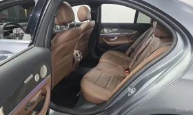 Mercedes-Benz E 53 AMG 4MATIC+ /ХЕДЪП/360/ОБДУХ/ПОДГРЕВ/ПАНО/БЪРМАСТЕР, снимка 11