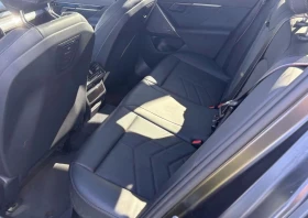 BMW i5 M60 xDrive, снимка 7