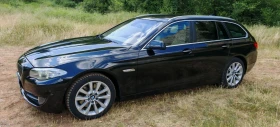 BMW 530 X-Drive, 360, keyless, soft close, снимка 6