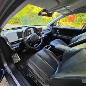 Hyundai Ioniq 5 АWD UNIQ SOH100%, снимка 11