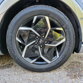 Hyundai Ioniq 5 АWD UNIQ SOH100%, снимка 9