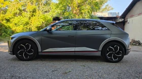 Hyundai Ioniq 5 АWD UNIQ SOH100%, снимка 2