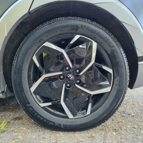 Hyundai Ioniq 5 АWD UNIQ SOH100%, снимка 7