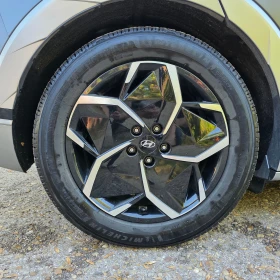 Hyundai Ioniq 5 АWD UNIQ SOH100%, снимка 8