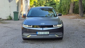 Hyundai Ioniq 5 АWD UNIQ SOH100%, снимка 5