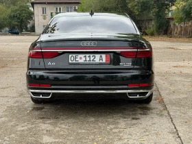 Audi A8 50TDI, снимка 3