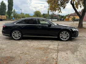 Audi A8 50TDI, снимка 6