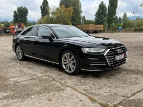 Audi A8 50TDI, снимка 16