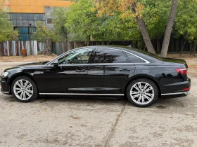 Audi A8 50TDI, снимка 5