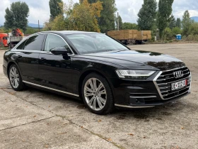 Audi A8 50TDI, снимка 4