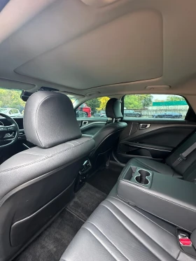 Kia K8 3.5 LPG  SIGNATURE  PANORAMA , снимка 10
