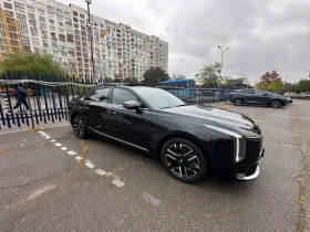 Kia K8 3.5 LPG  SIGNATURE  PANORAMA , снимка 3