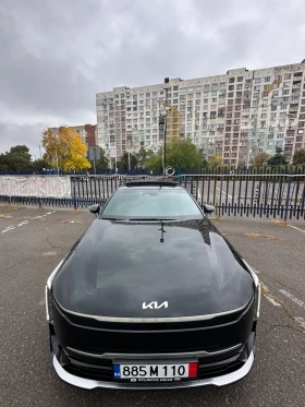 Kia K8 3.5 LPG  SIGNATURE  PANORAMA , снимка 2