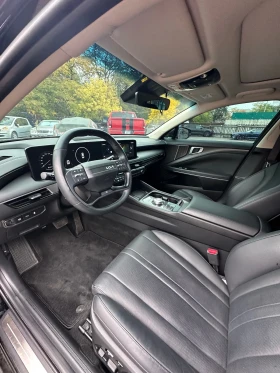 Kia K8 3.5 LPG  SIGNATURE  PANORAMA , снимка 7