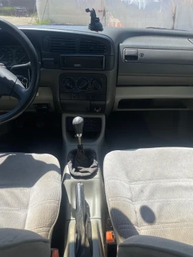 VW Vento Седан, снимка 10