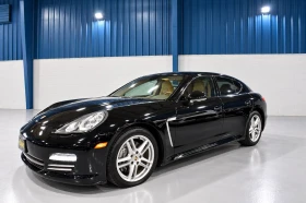 Porsche Panamera 4 Platinum Edition 3.6 V6 * КАТО НОВА, снимка 1
