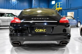 Porsche Panamera 4 Platinum Edition 3.6 V6 * КАТО НОВА, снимка 5