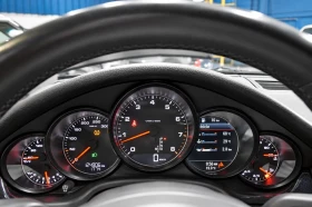 Porsche Panamera 4 Platinum Edition 3.6 V6 * КАТО НОВА, снимка 13