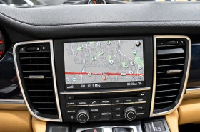 Porsche Panamera 4 Platinum Edition 3.6 V6 * КАТО НОВА, снимка 11